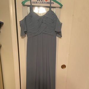 Long formal dress